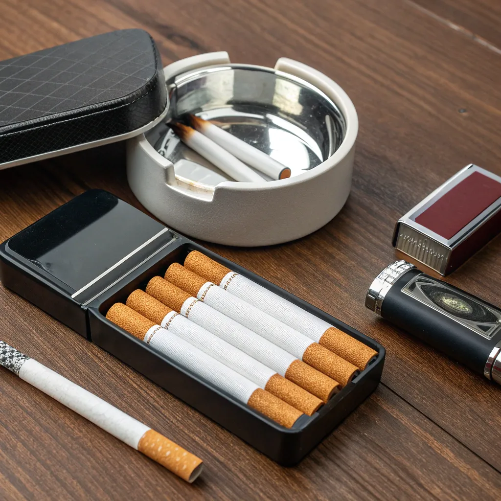 Smoking Essentials Course